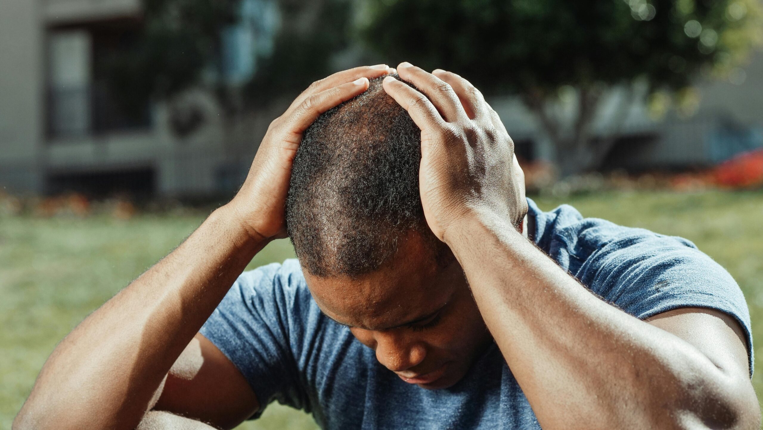 concussion physical therapy
