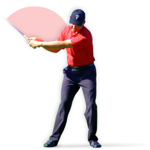 Casting Golf Swing Shoulder Pain Olathe