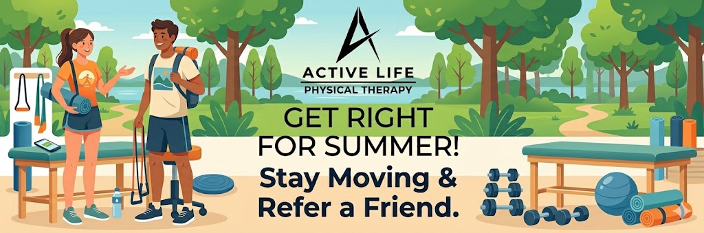 Summer Injury Prevention Tips